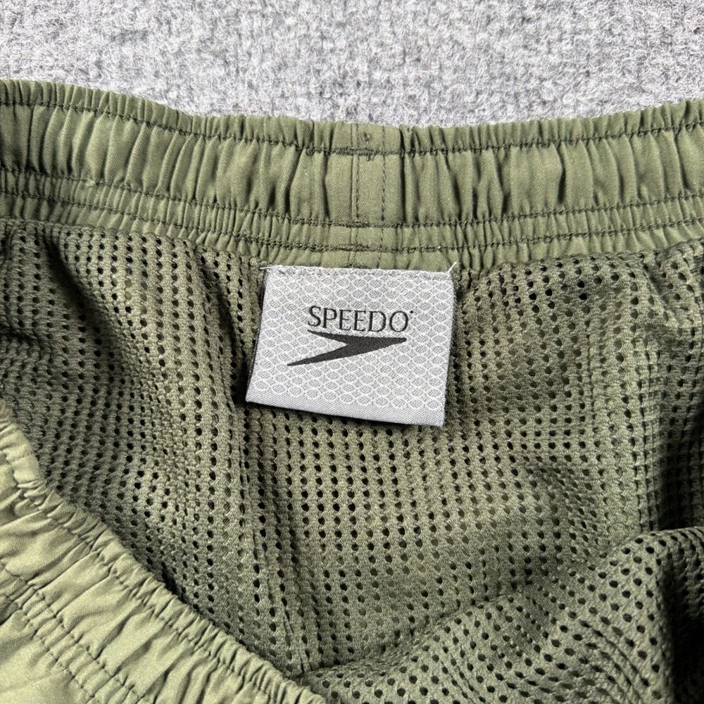 Vintage Speedo Swim Trunks Mens Small 28